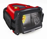 SOLO warmtebeeldcamera's